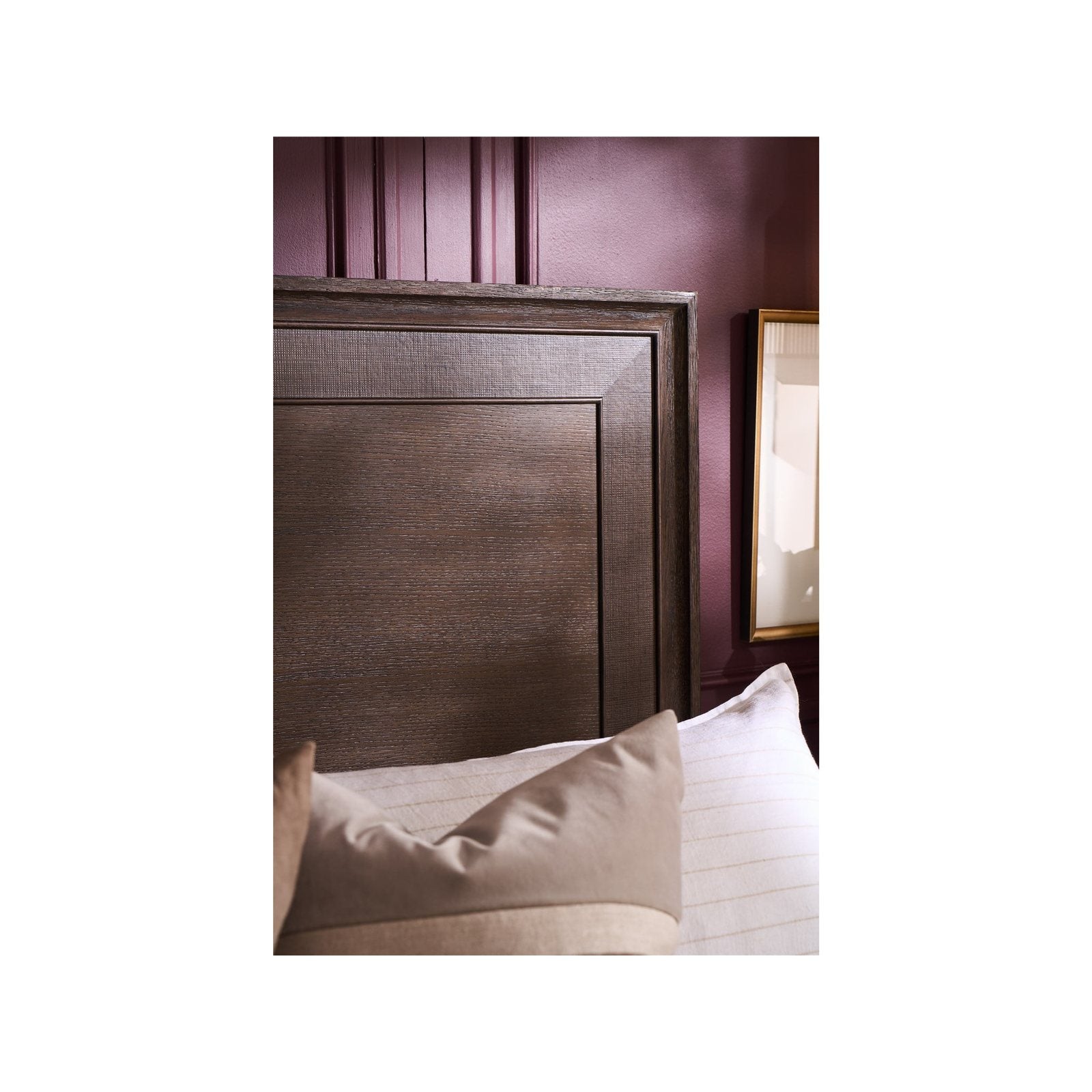 Montclair Montclair Panel Bed King by Universal Furniture at ZIN Home