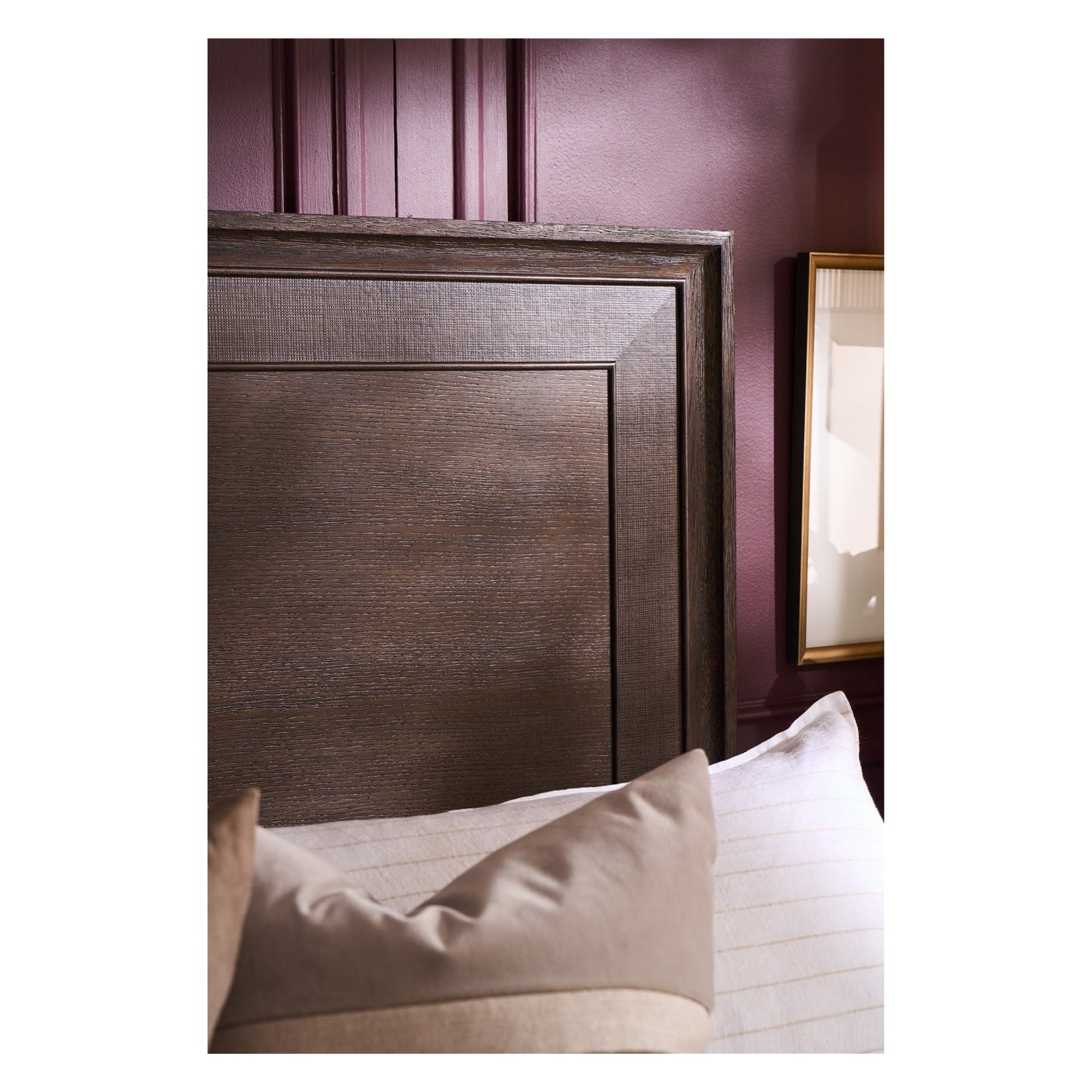 Montclair Montclair Panel Bed King by Universal Furniture at ZIN Home