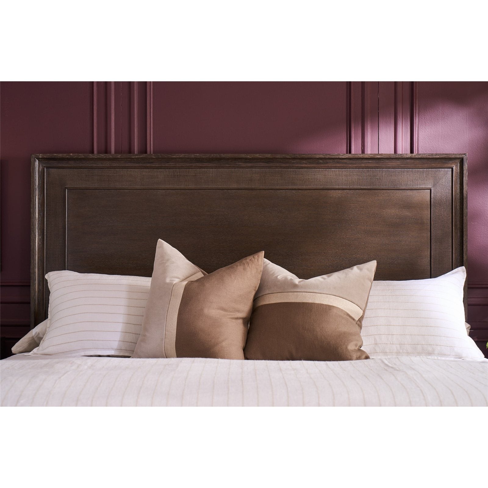 Montclair Montclair Panel Bed King by Universal Furniture at ZIN Home