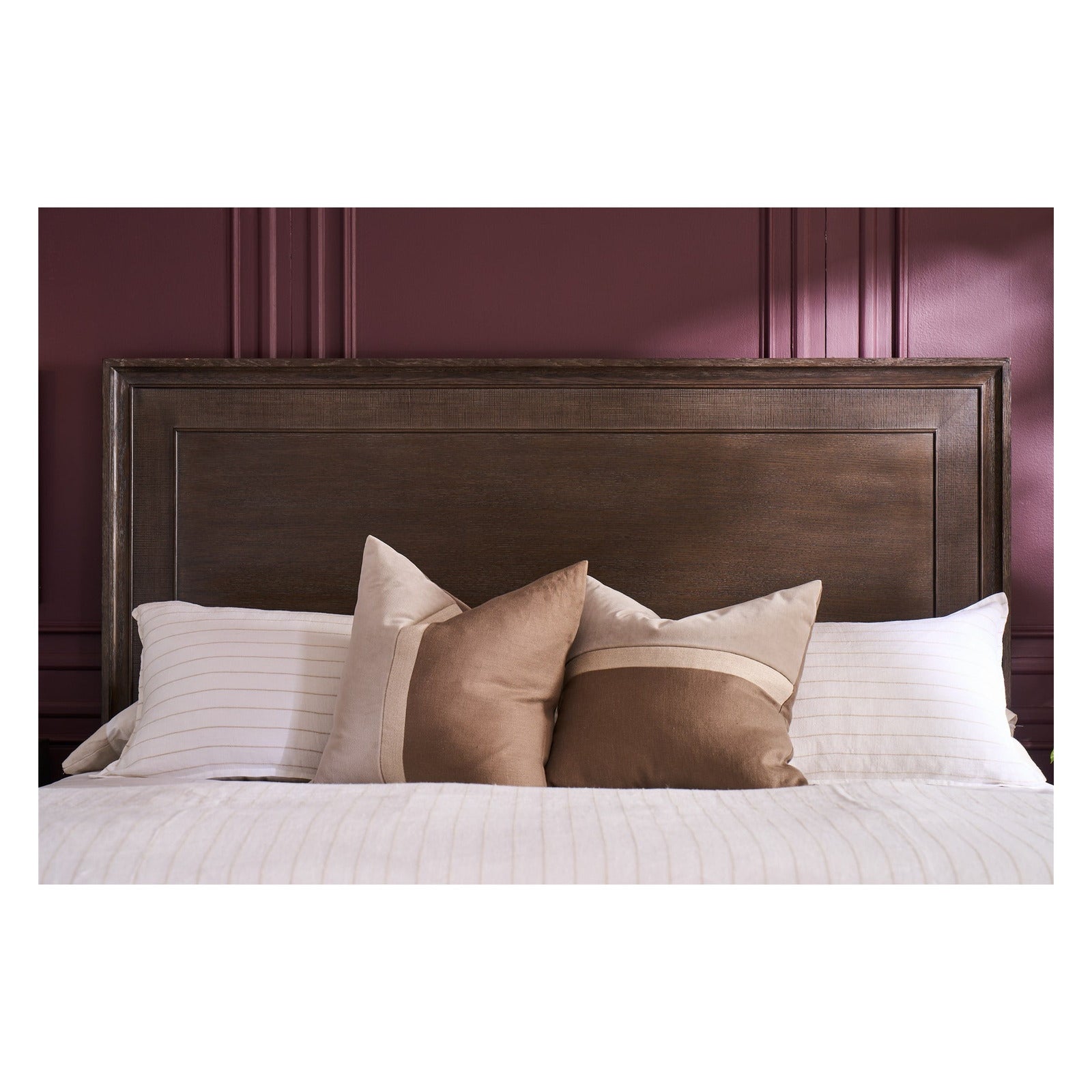 Montclair Montclair Panel Bed King by Universal Furniture at ZIN Home