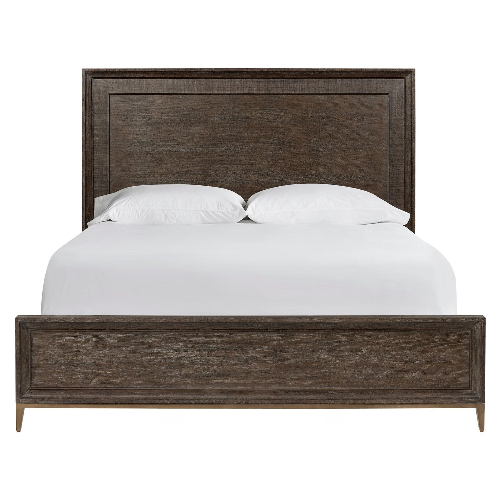 Montclair Montclair Panel Bed King by Universal Furniture at ZIN Home