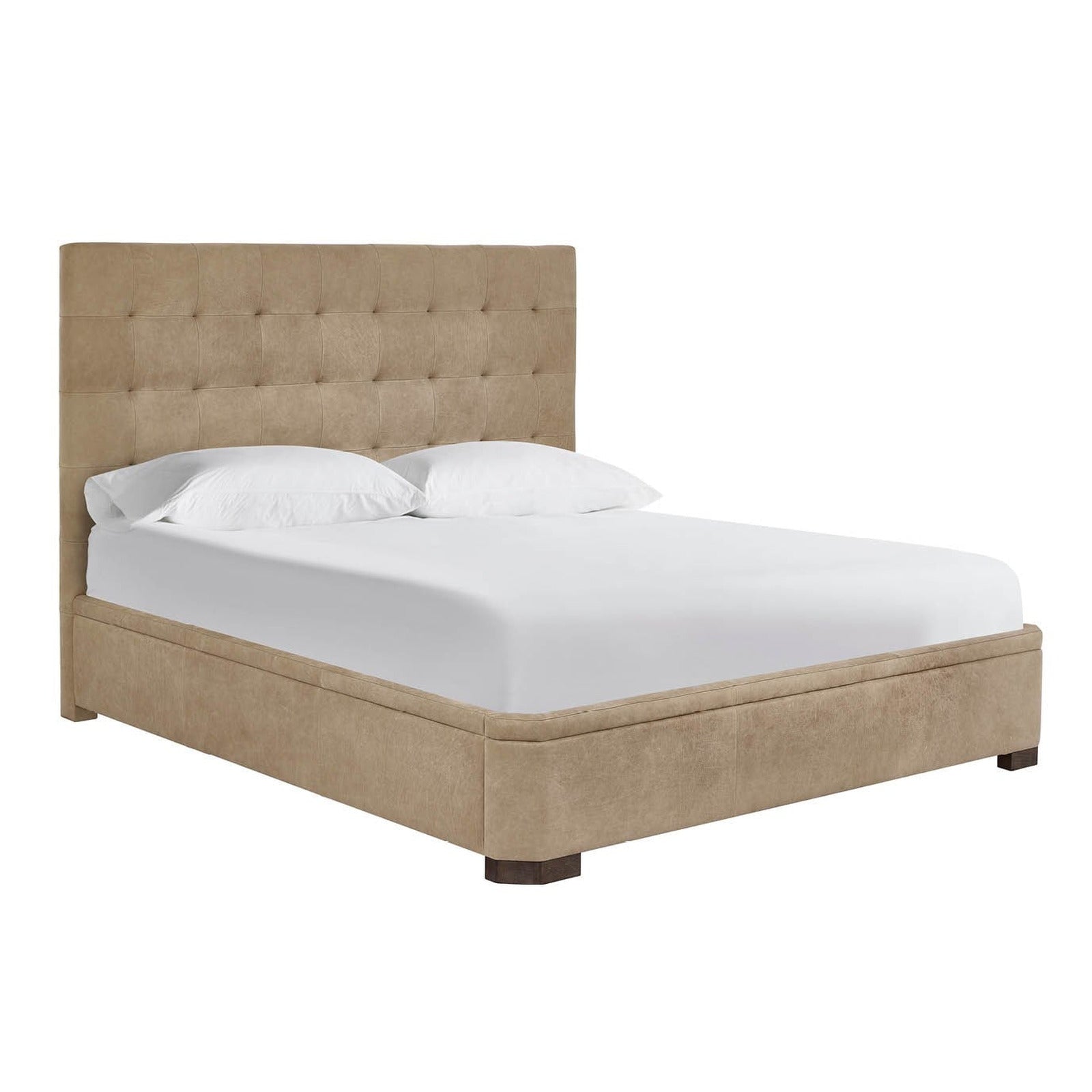 Montclair Montclair Upholstered Bed Queen by Universal Furniture at ZIN Home