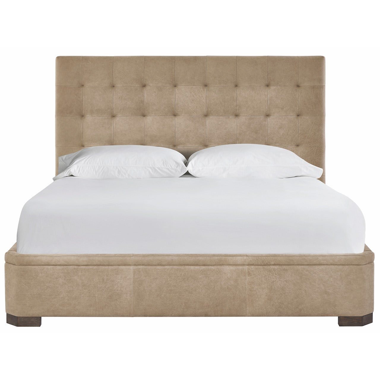 Montclair Montclair Upholstered Bed Queen by Universal Furniture at ZIN Home