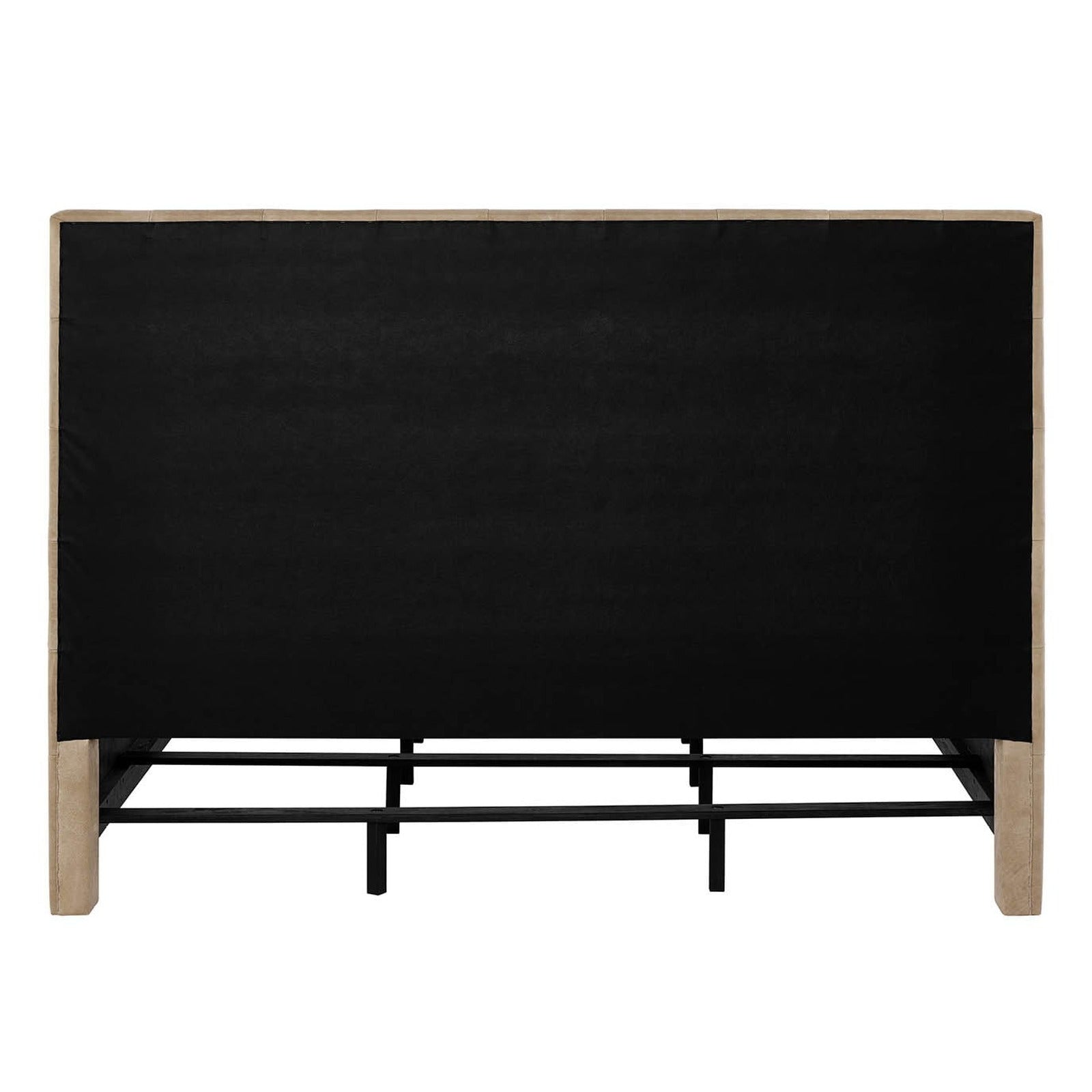 Montclair Montclair Upholstered Bed Queen by Universal Furniture at ZIN Home