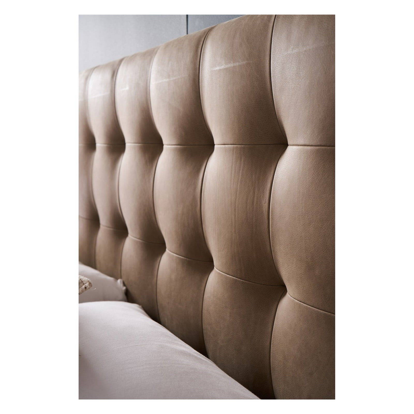Montclair Montclair Upholstered Bed King by Universal Furniture at ZIN Home