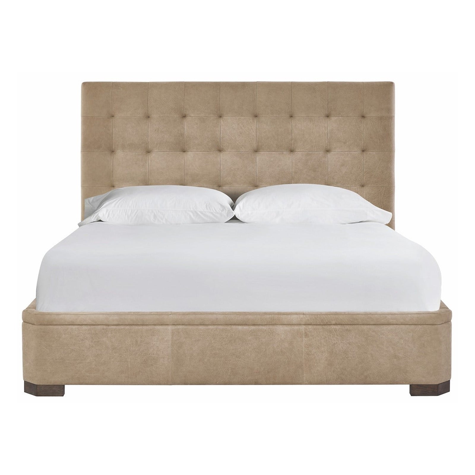 Montclair Montclair Upholstered Bed King by Universal Furniture at ZIN Home