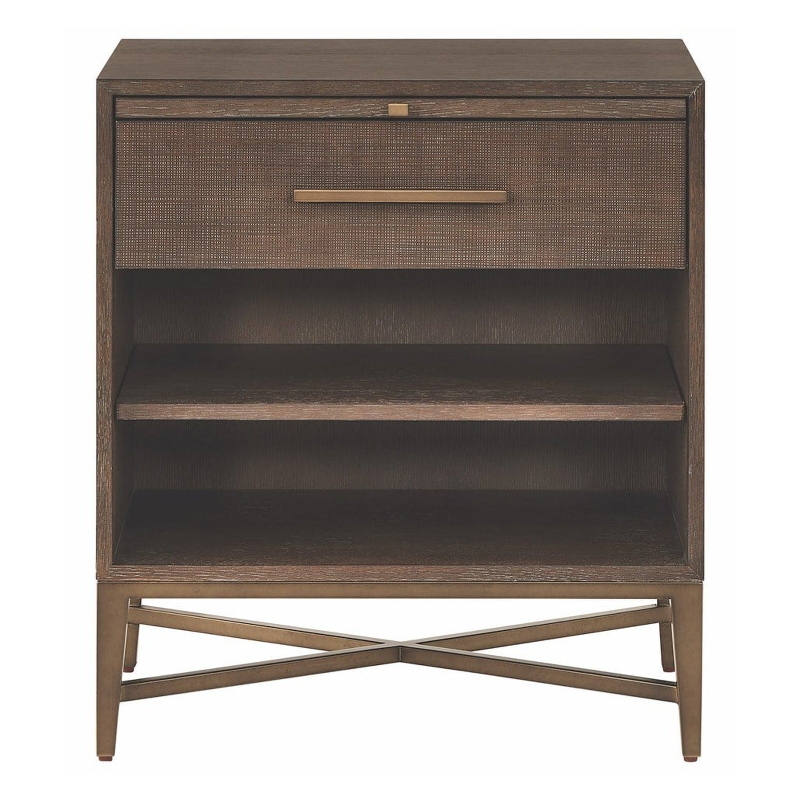 Montclair Montclair Nightstand by Universal Furniture at ZIN Home