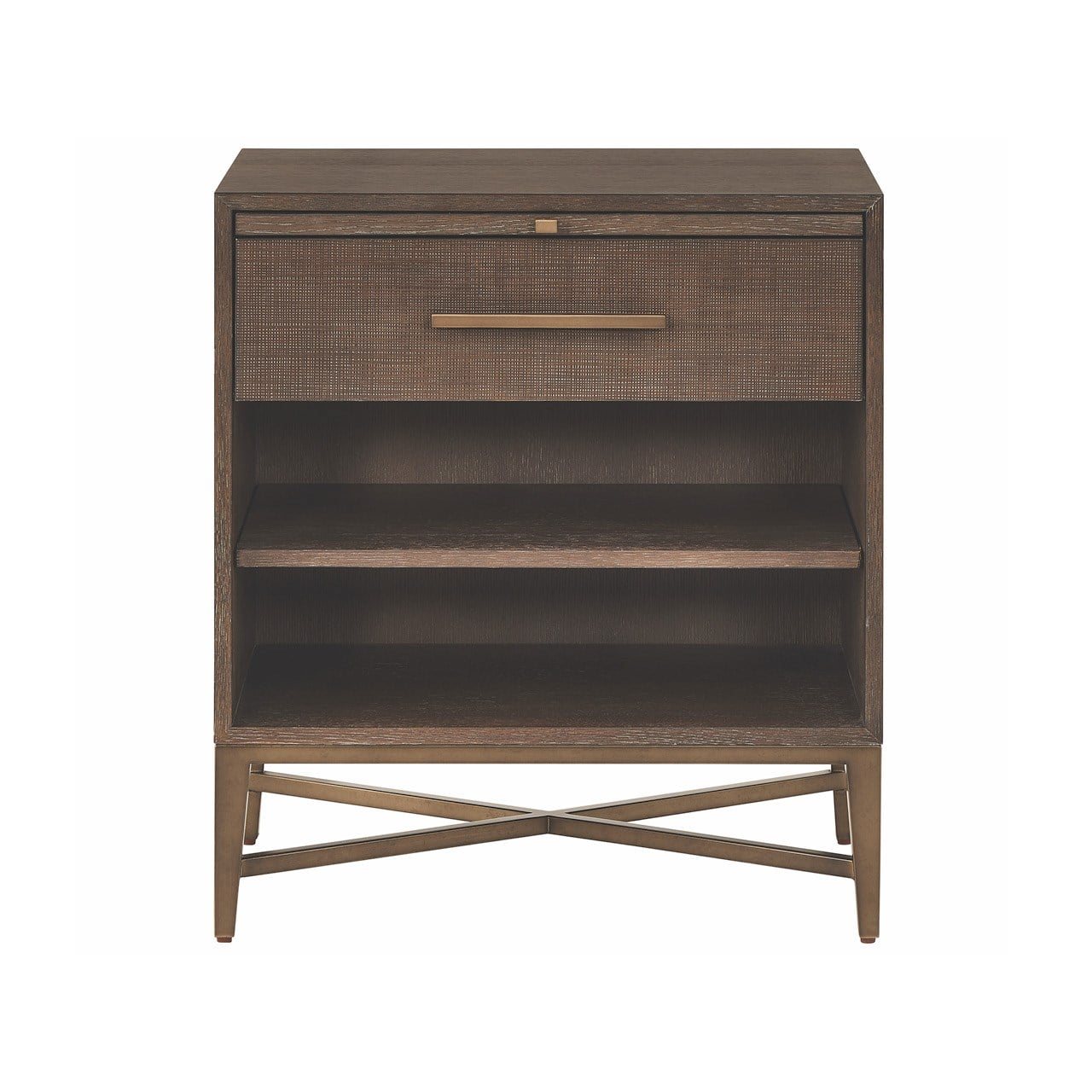 Montclair Montclair Nightstand by Universal Furniture at ZIN Home