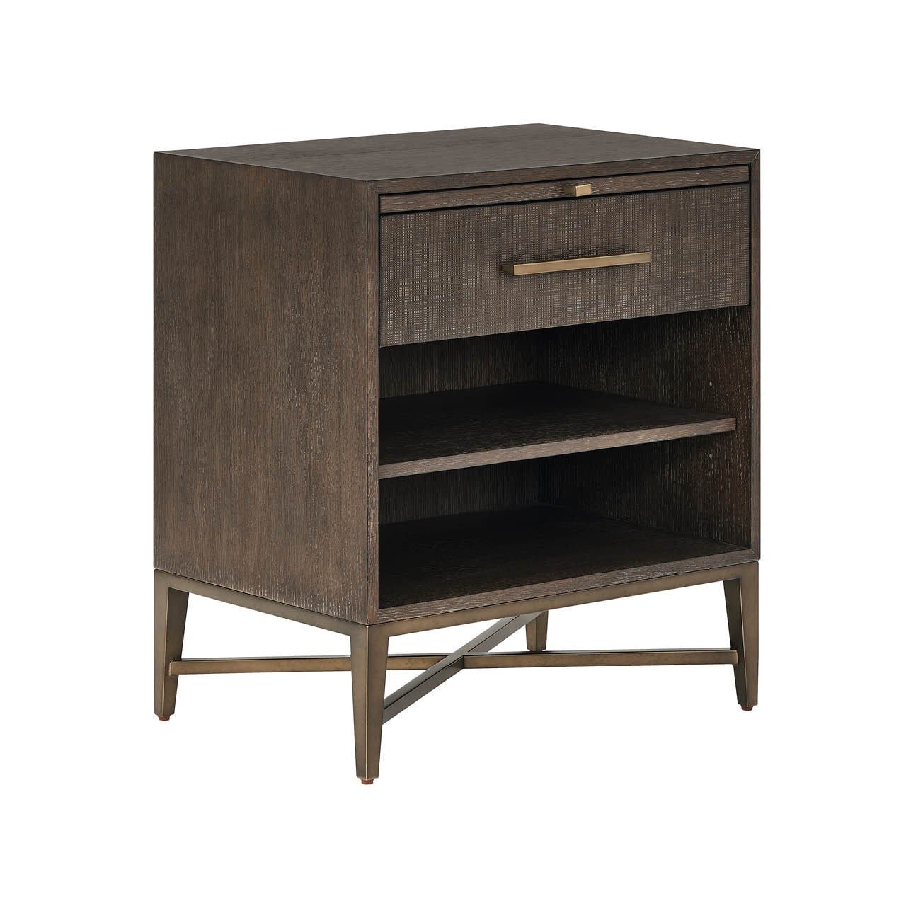 Montclair Montclair Nightstand by Universal Furniture at ZIN Home