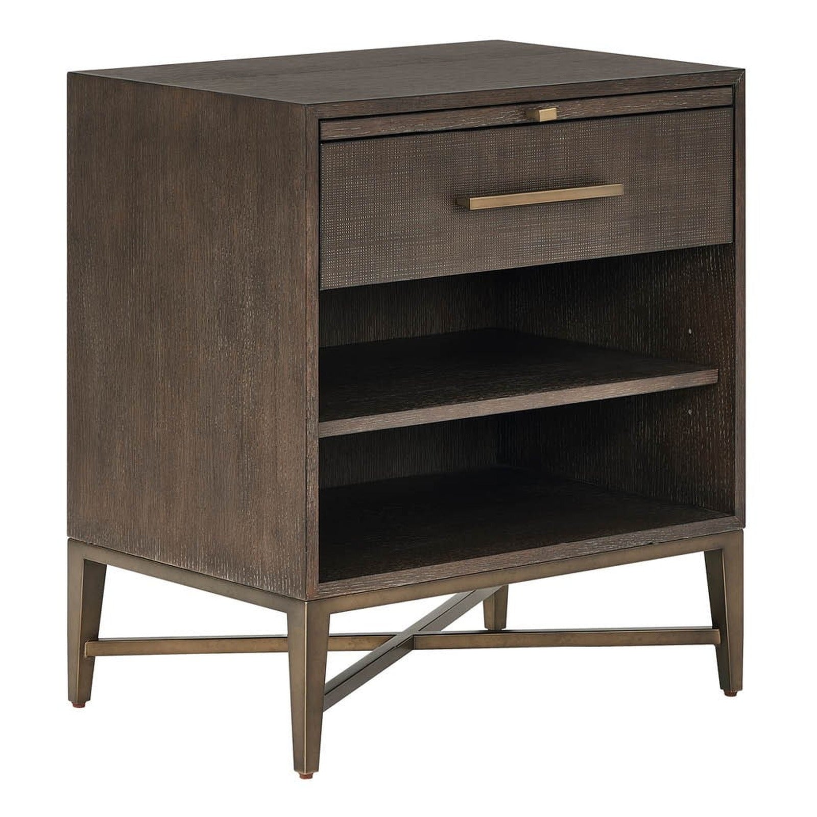 Montclair Montclair Nightstand by Universal Furniture at ZIN Home