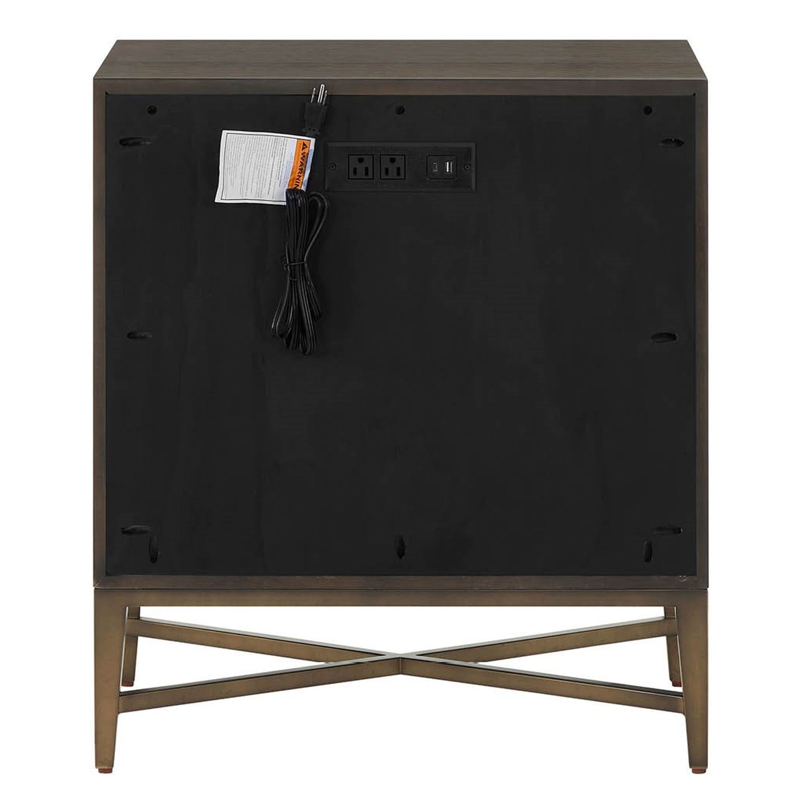 Montclair Montclair Nightstand by Universal Furniture at ZIN Home
