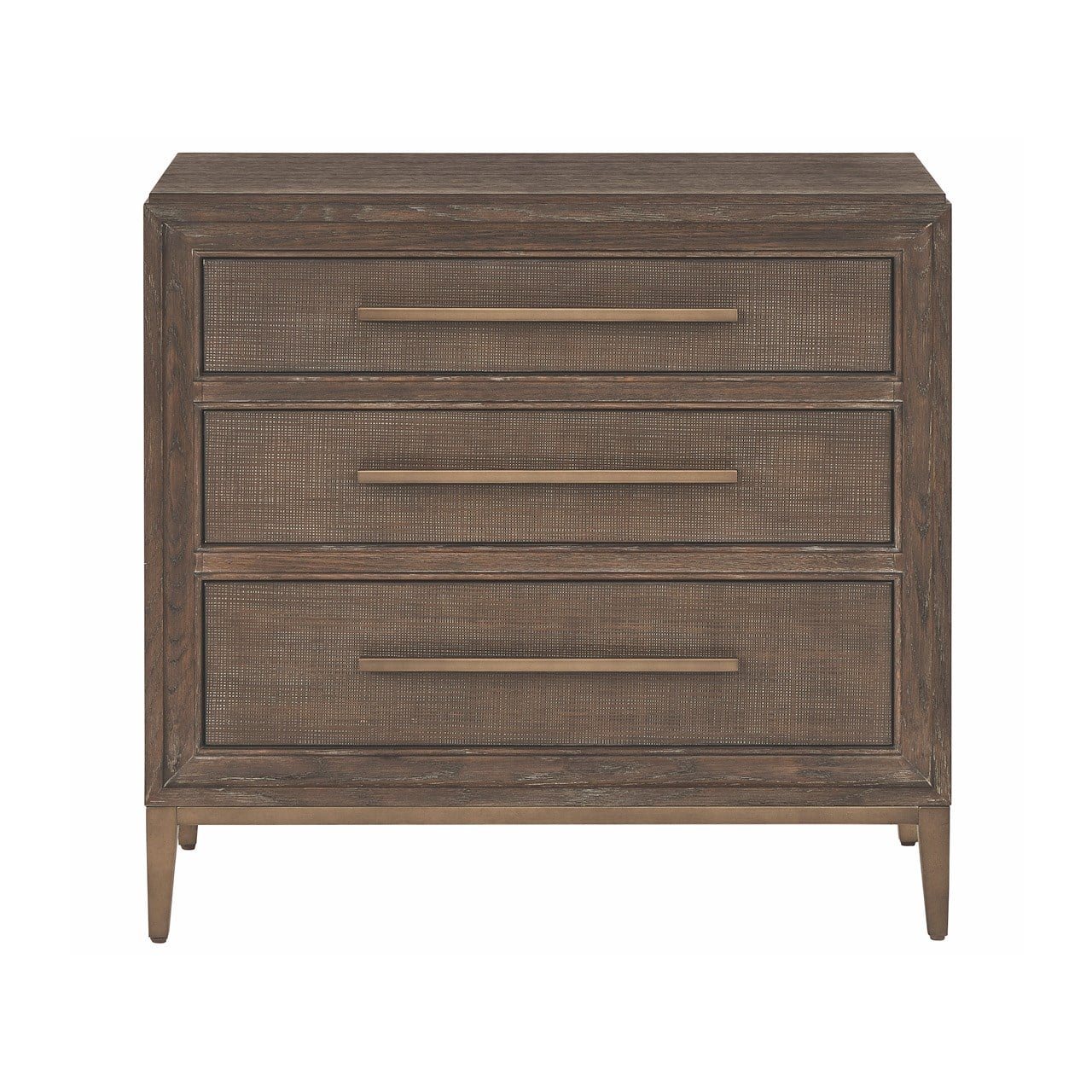 Montclair Montclair Nightstand by Universal Furniture at ZIN Home
