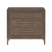 Montclair Montclair Nightstand by Universal Furniture at ZIN Home