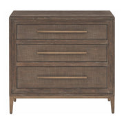 Montclair Montclair Nightstand by Universal Furniture at ZIN Home