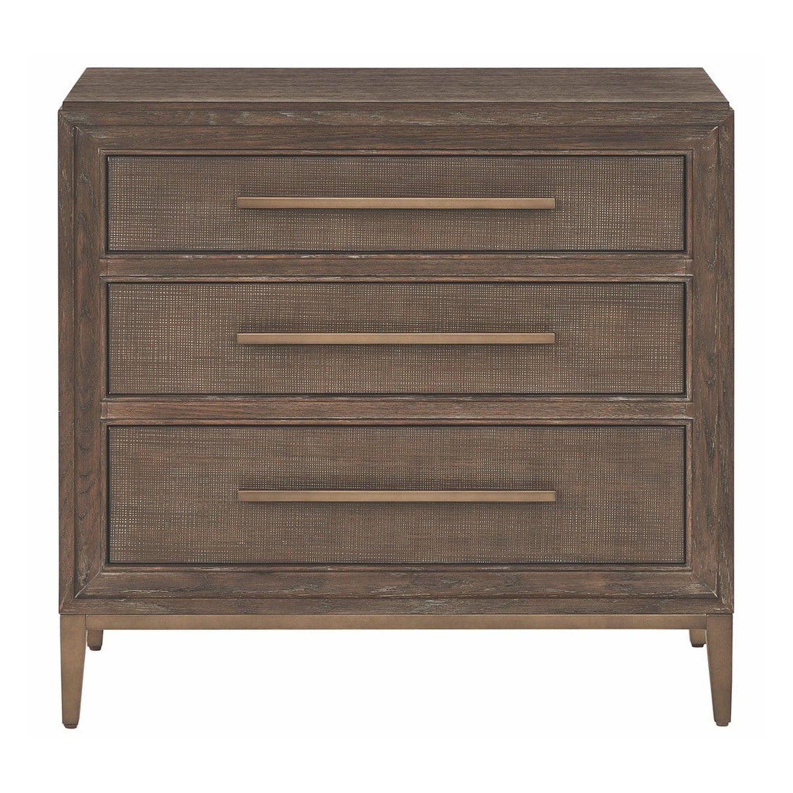 Montclair Montclair Nightstand by Universal Furniture at ZIN Home
