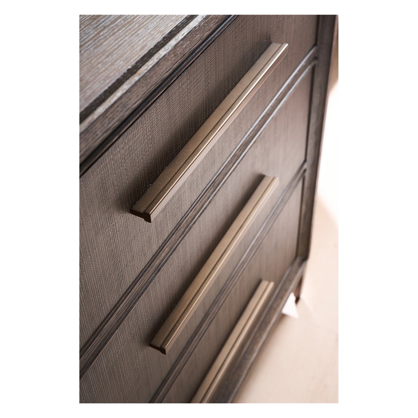 Montclair Montclair Nightstand by Universal Furniture at ZIN Home