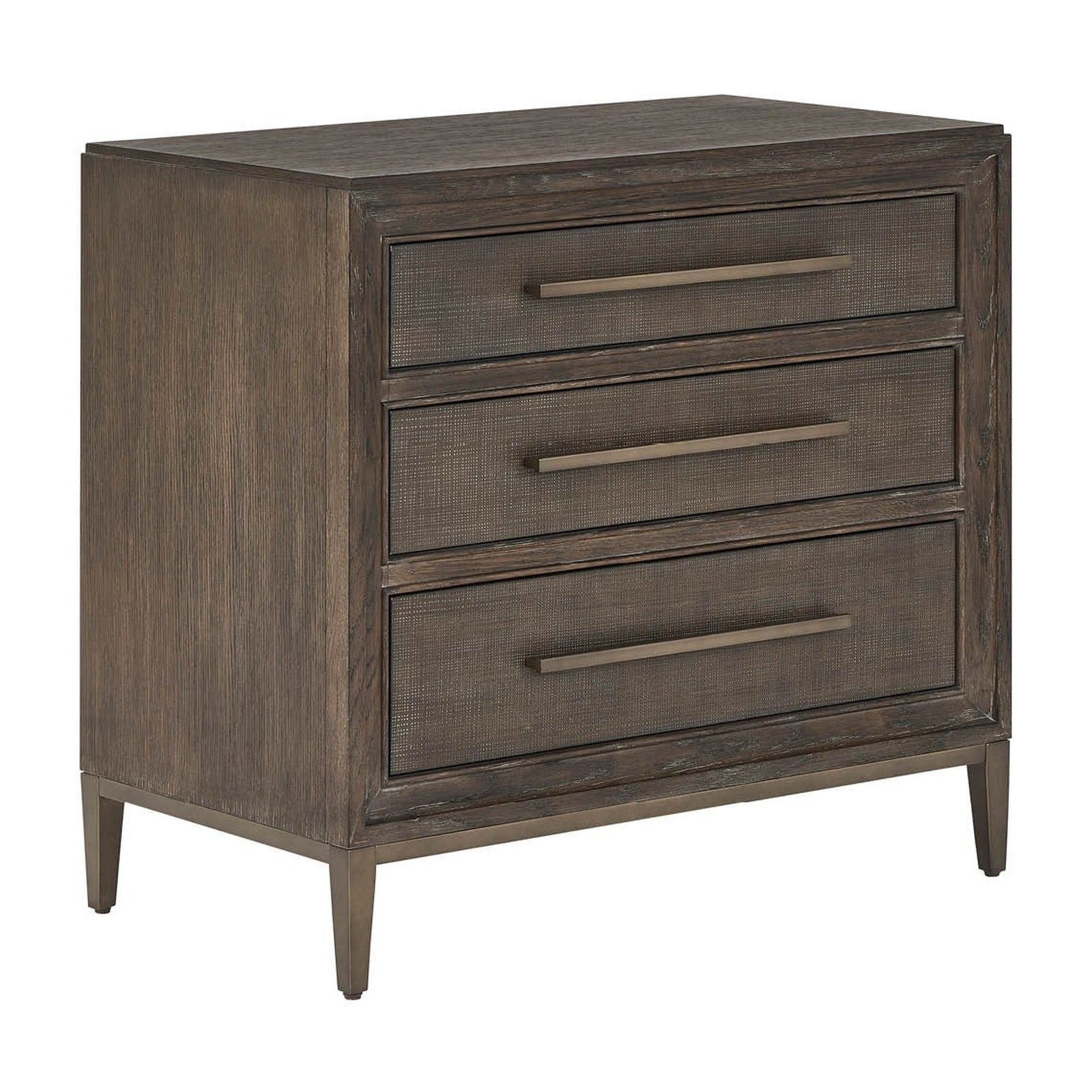 Montclair Montclair Nightstand by Universal Furniture at ZIN Home