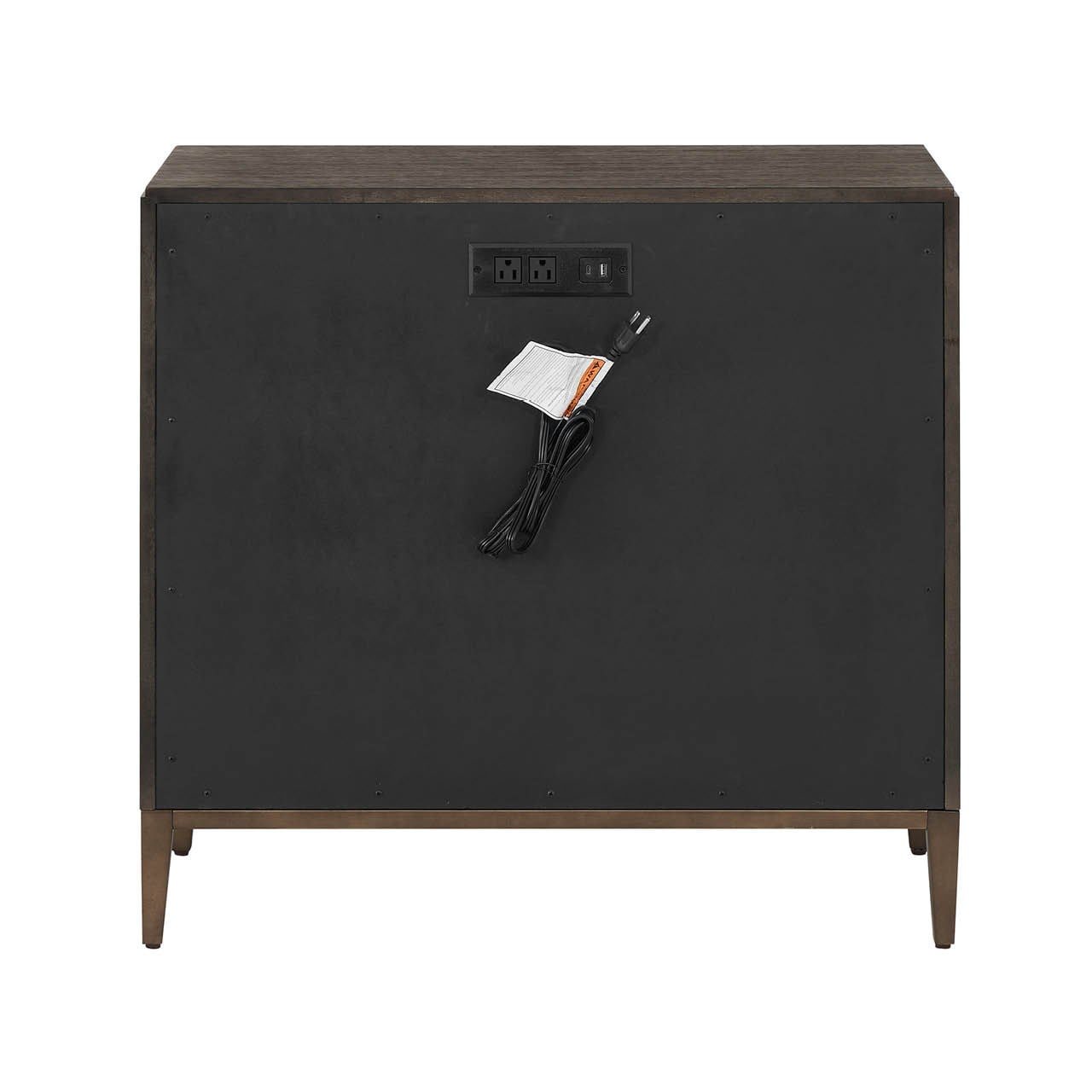 Montclair Montclair Nightstand by Universal Furniture at ZIN Home