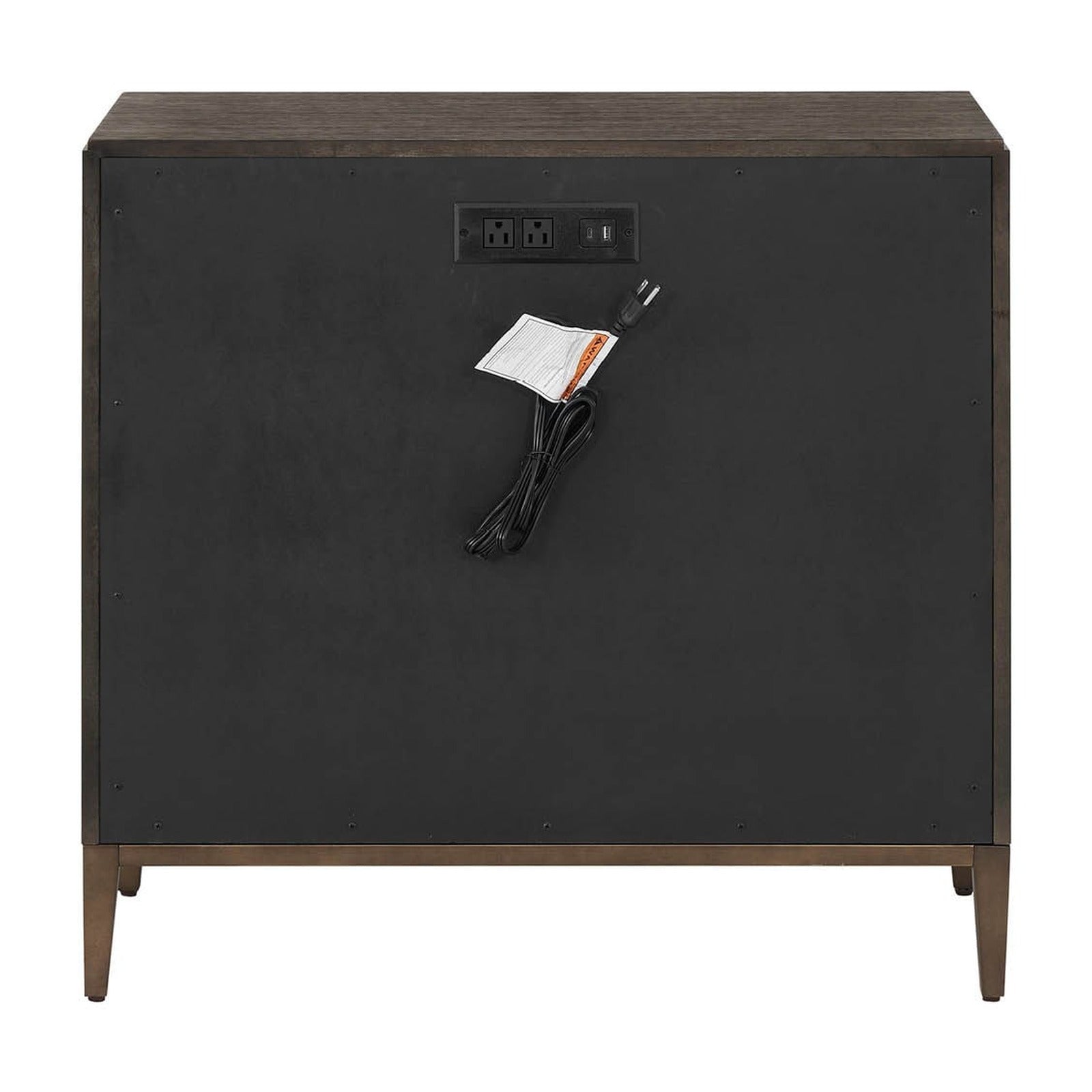 Montclair Montclair Nightstand by Universal Furniture at ZIN Home