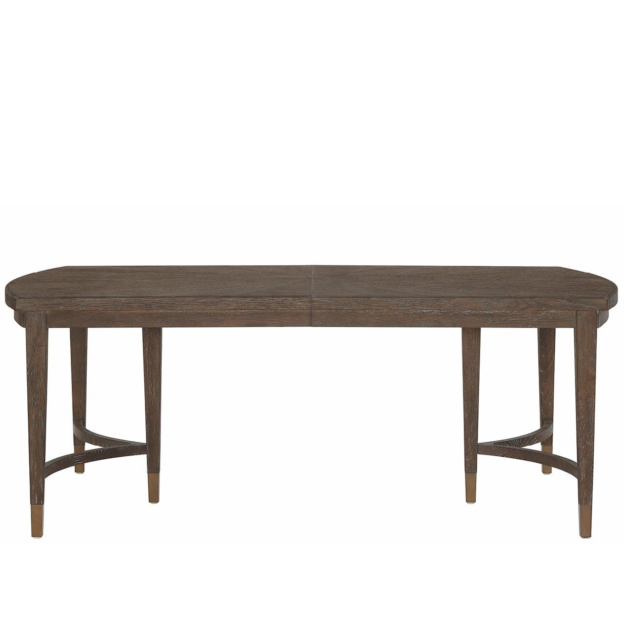 Montclair Cocoa Dining Table by Universal Furniture at ZIN Home