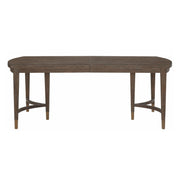 Montclair Cocoa Dining Table by Universal Furniture at ZIN Home