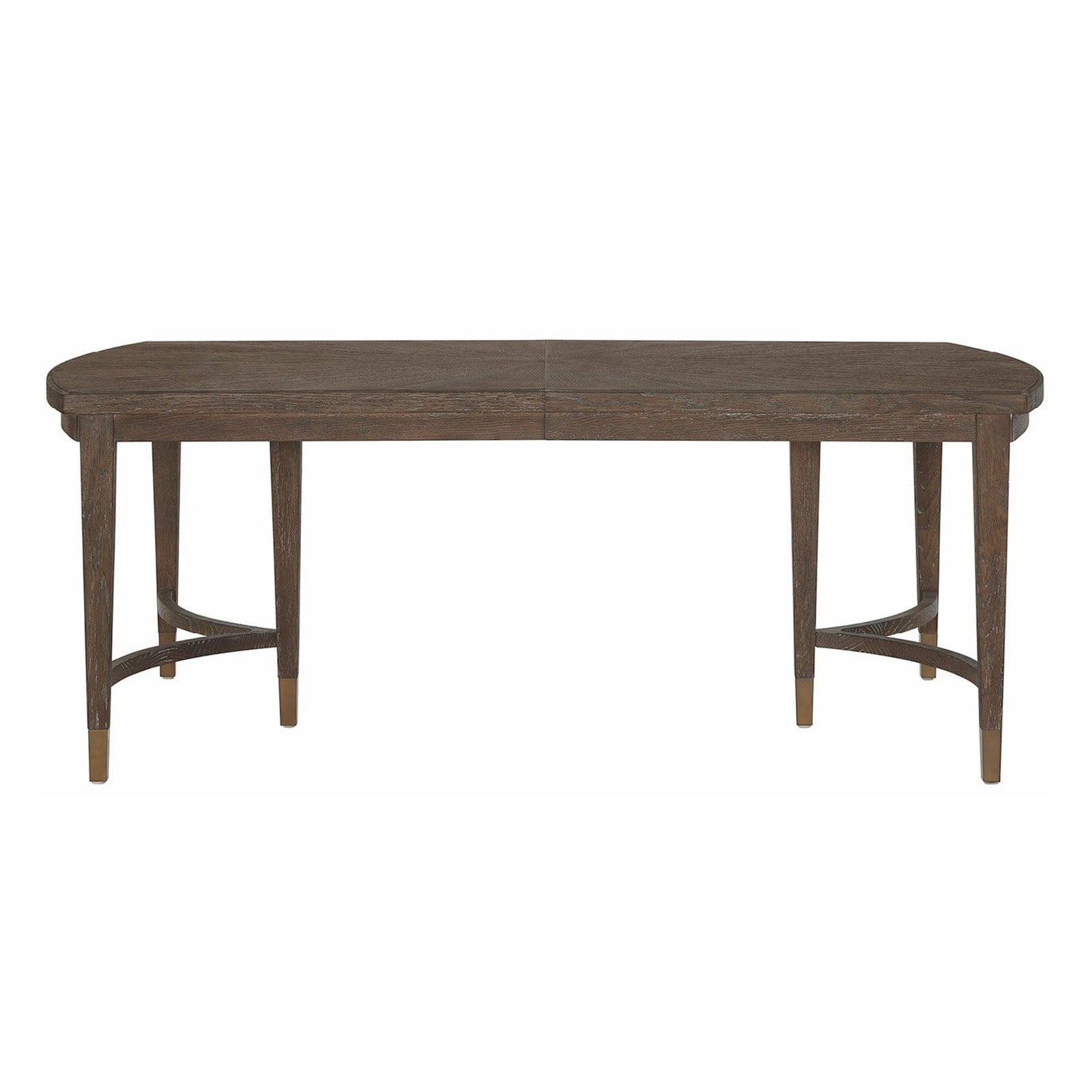Montclair Cocoa Dining Table by Universal Furniture at ZIN Home