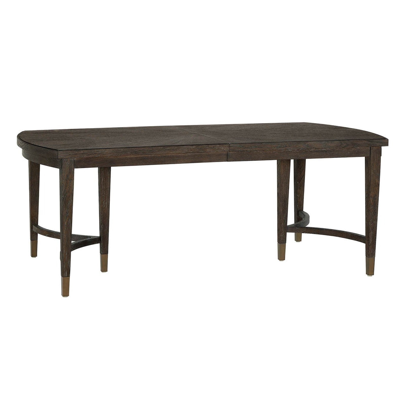 Montclair Cocoa Dining Table by Universal Furniture at ZIN Home