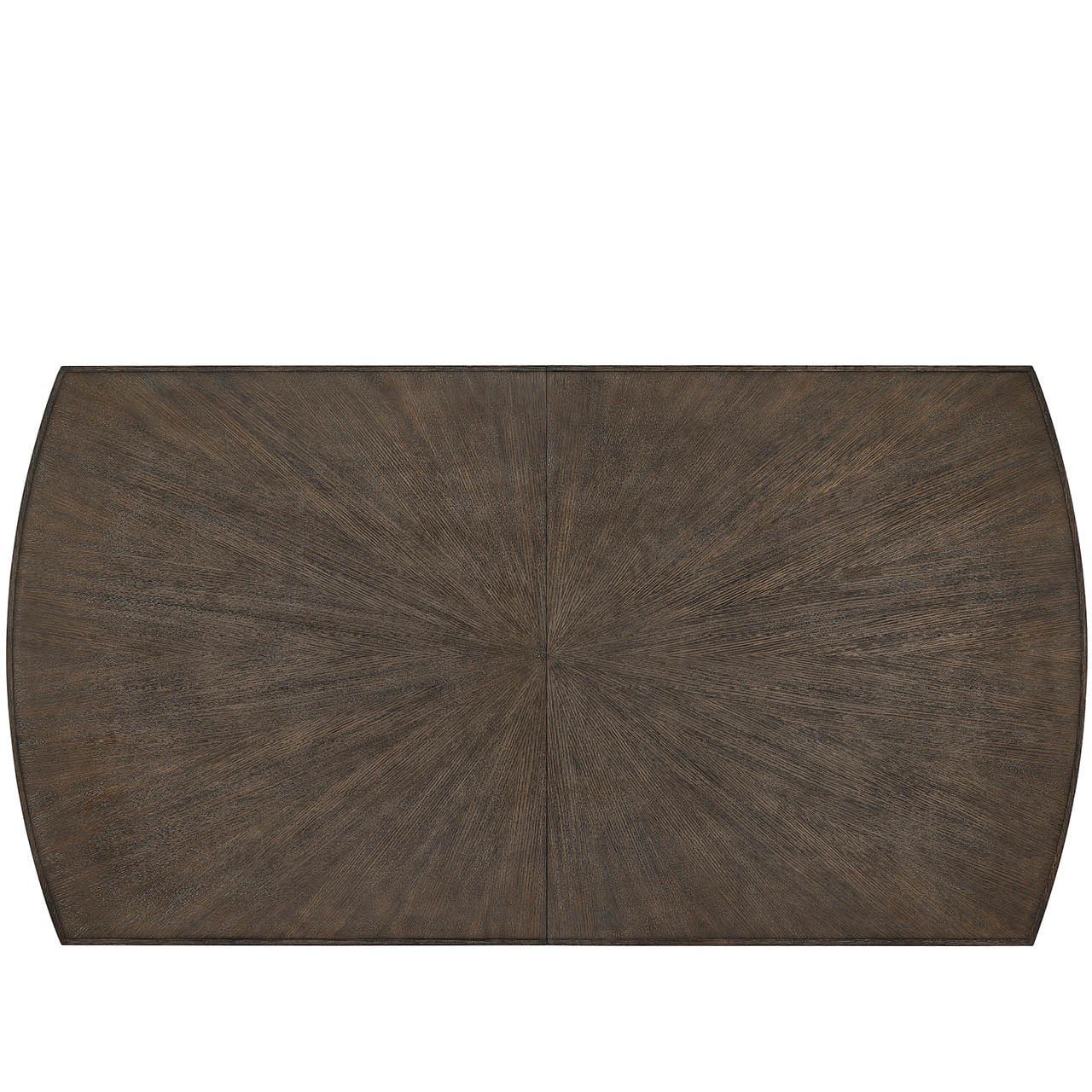 Montclair Cocoa Dining Table by Universal Furniture at ZIN Home