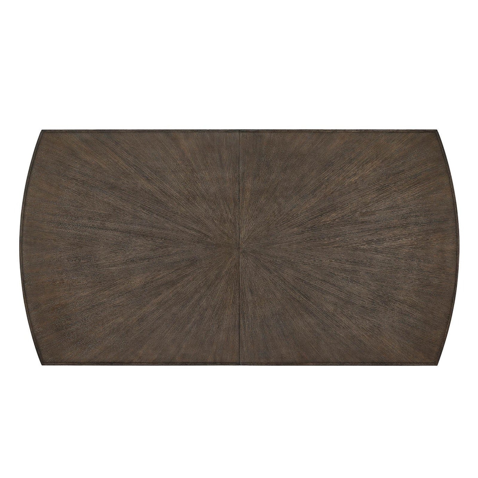 Montclair Cocoa Dining Table by Universal Furniture at ZIN Home