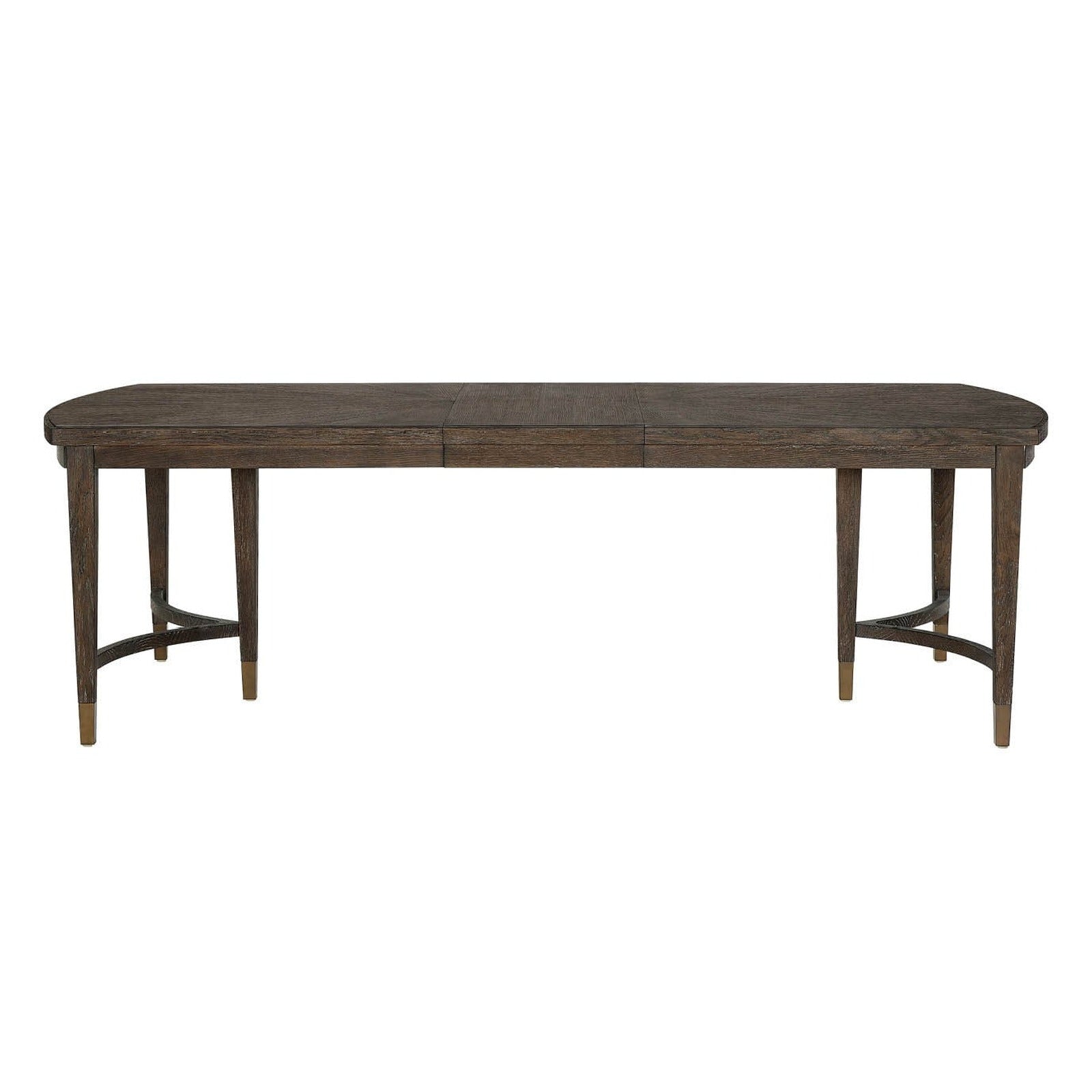 Montclair Cocoa Dining Table by Universal Furniture at ZIN Home