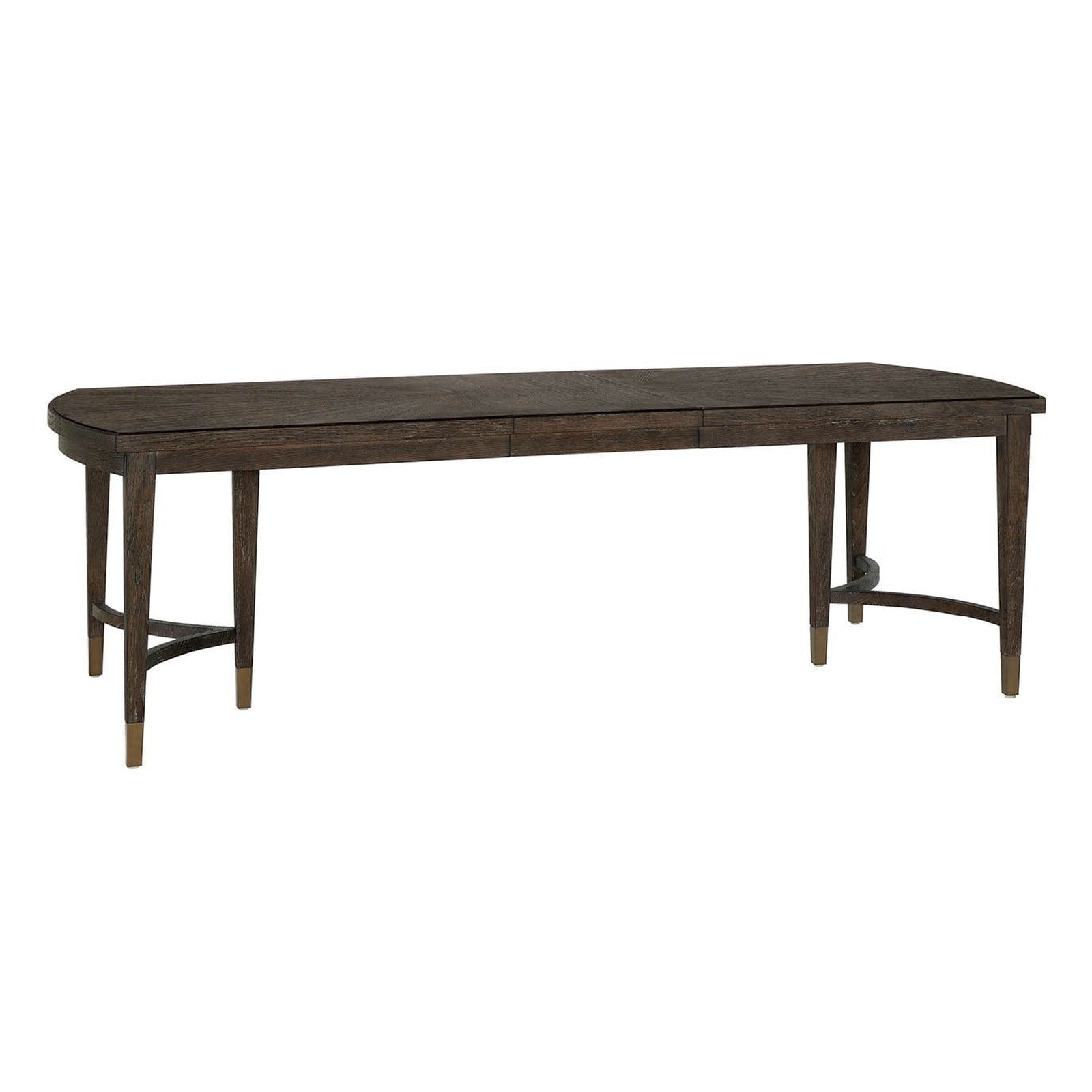 Montclair Cocoa Dining Table by Universal Furniture at ZIN Home