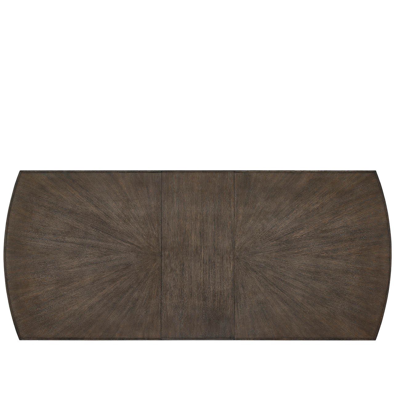 Montclair Cocoa Dining Table by Universal Furniture at ZIN Home