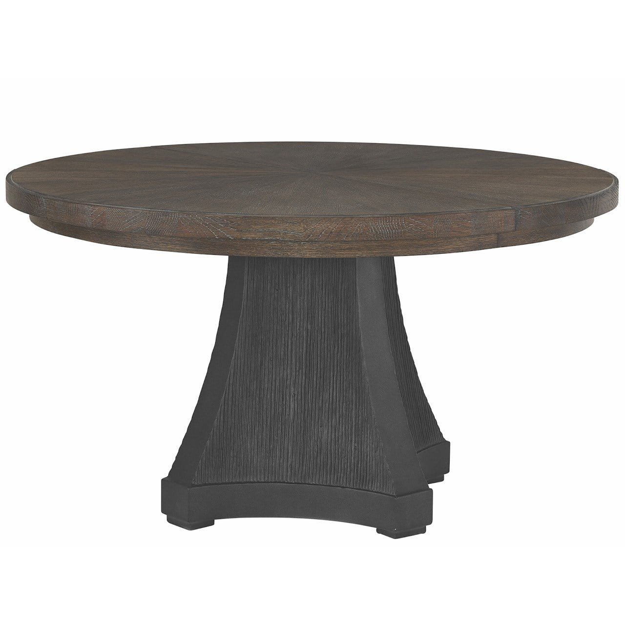 Montclair Cinder Dining Table by Universal Furniture at ZIN Home