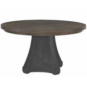 Montclair Cinder Dining Table by Universal Furniture at ZIN Home