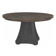 Montclair Cinder Dining Table by Universal Furniture at ZIN Home