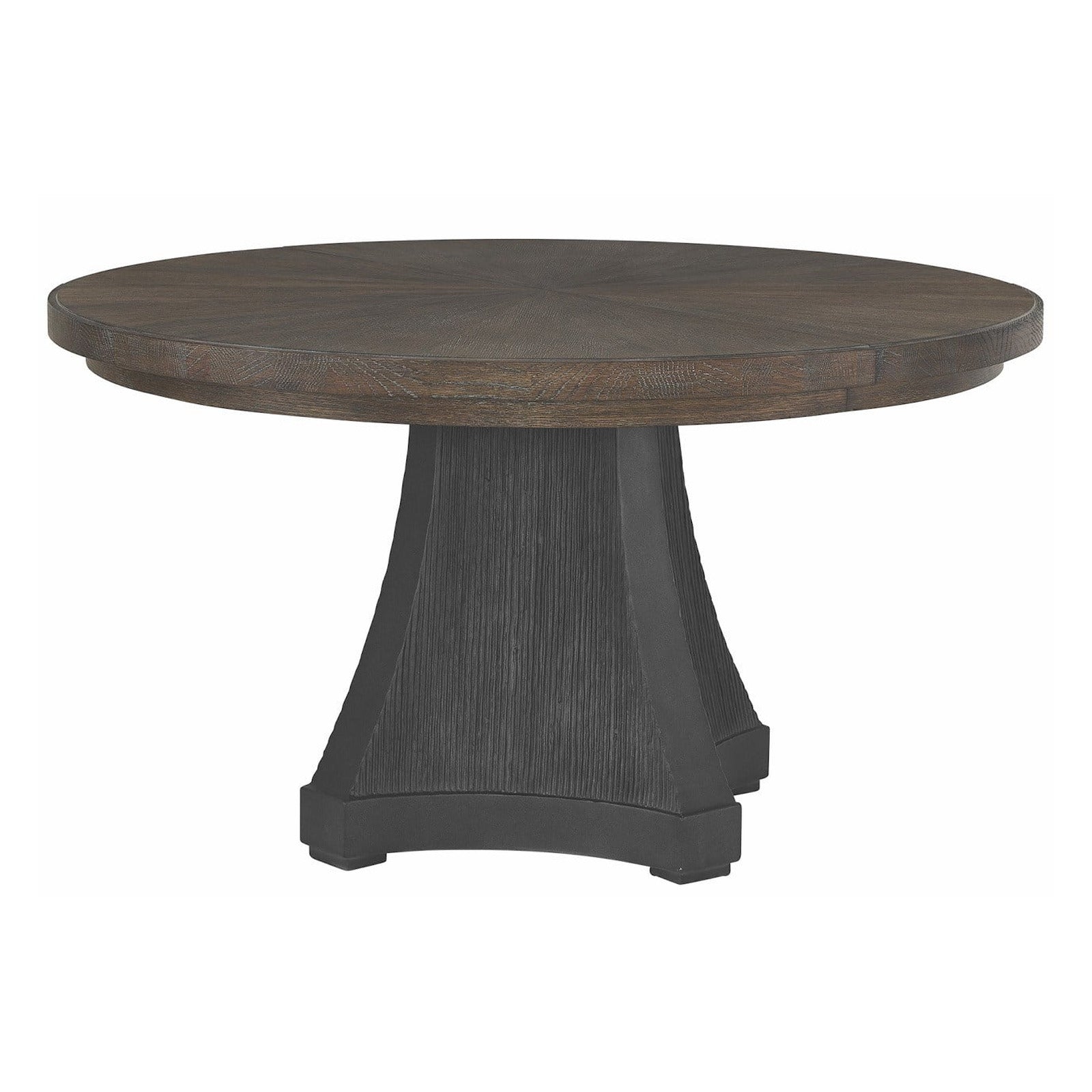 Montclair Cinder Dining Table by Universal Furniture at ZIN Home