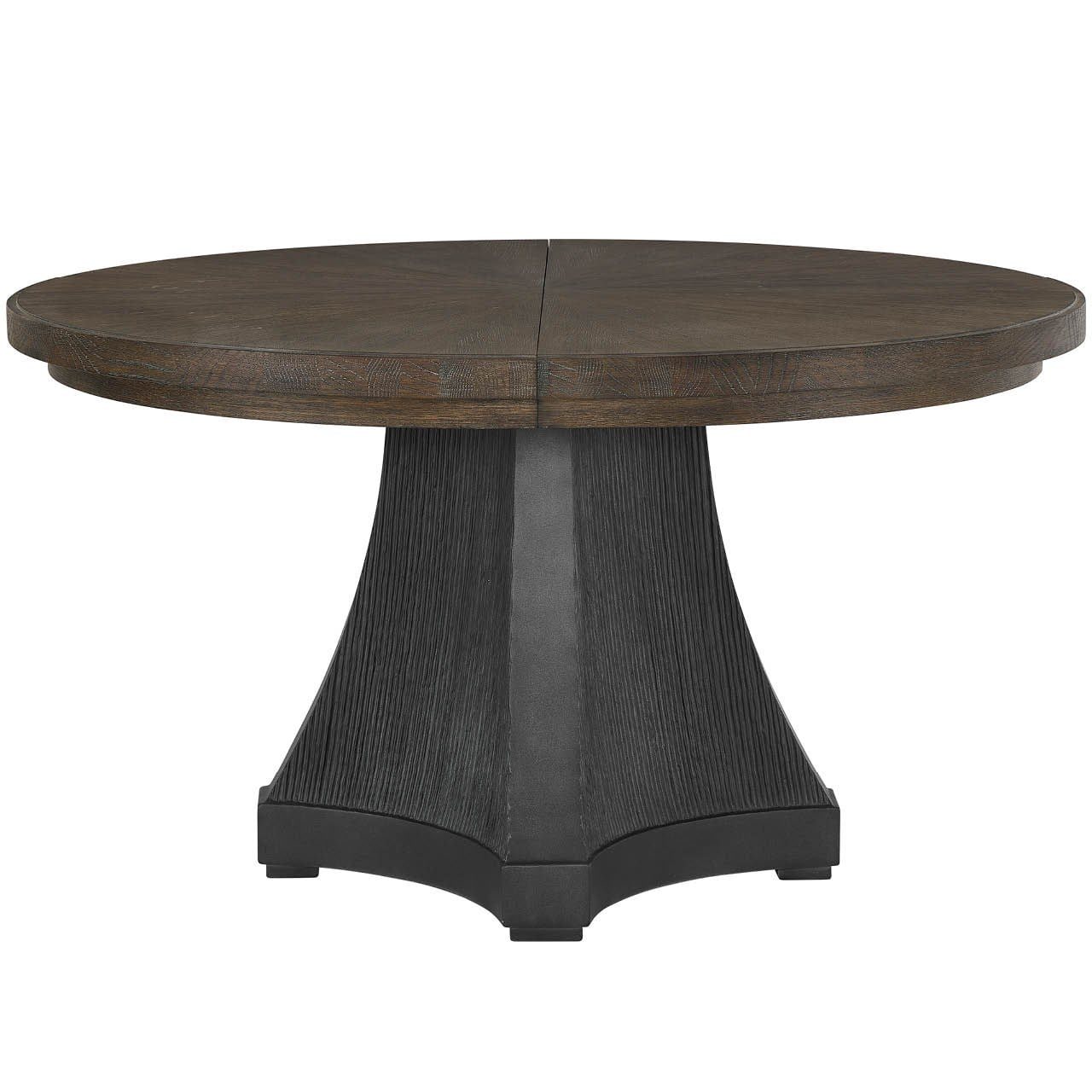 Montclair Cinder Dining Table by Universal Furniture at ZIN Home