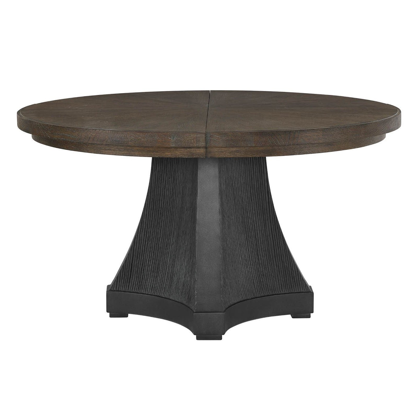 Montclair Cinder Dining Table by Universal Furniture at ZIN Home