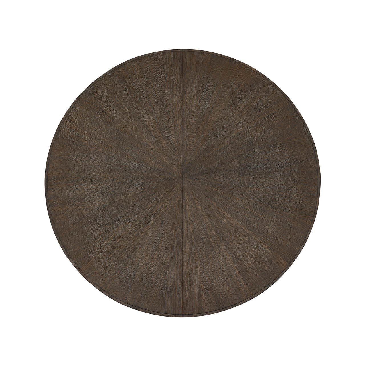 Montclair Cinder Dining Table by Universal Furniture at ZIN Home