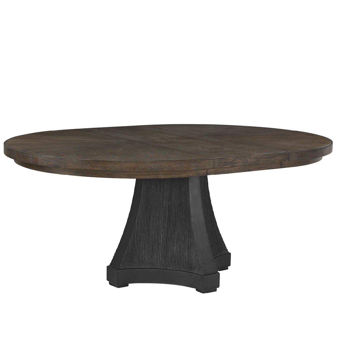 Montclair Cinder Dining Table by Universal Furniture at ZIN Home
