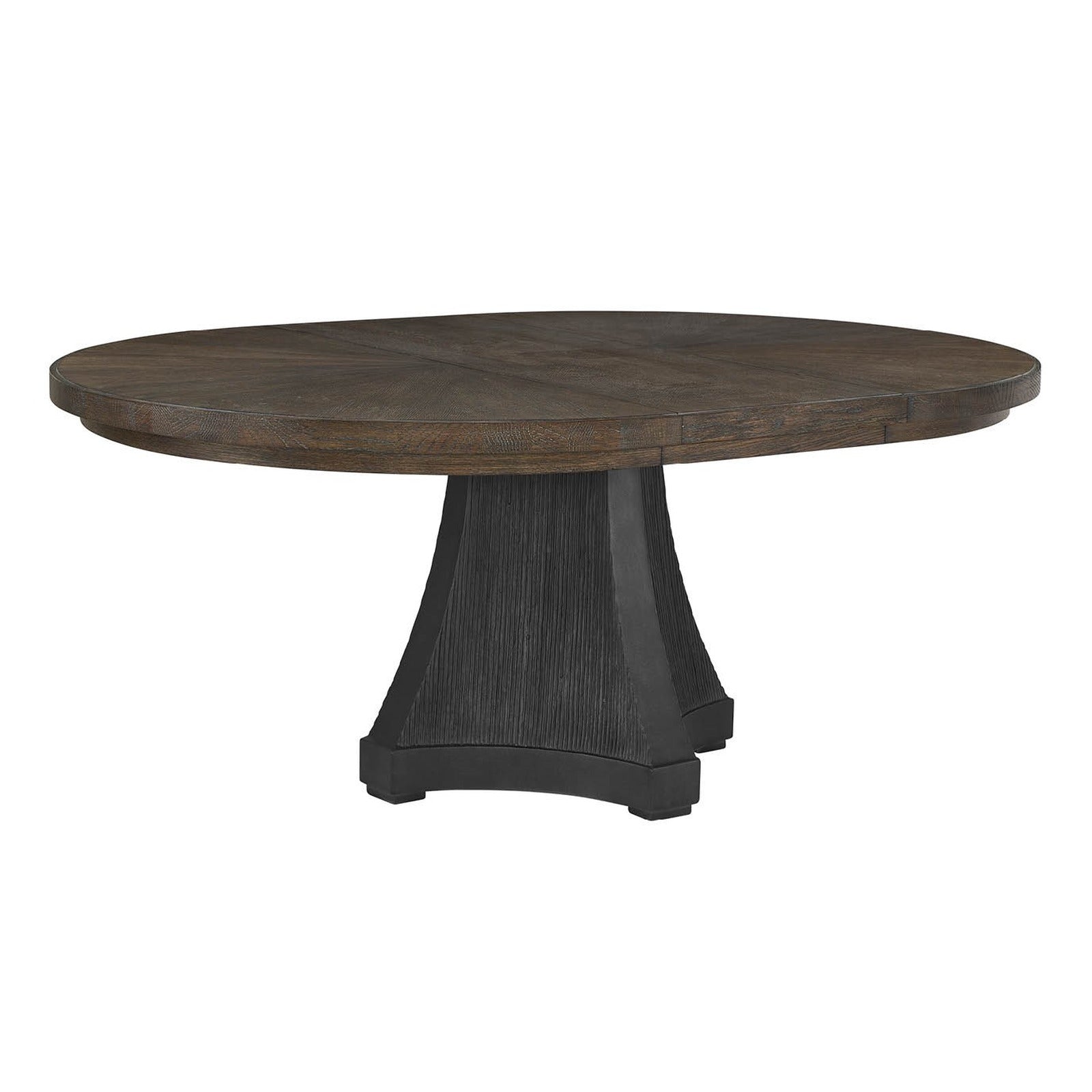 Montclair Cinder Dining Table by Universal Furniture at ZIN Home