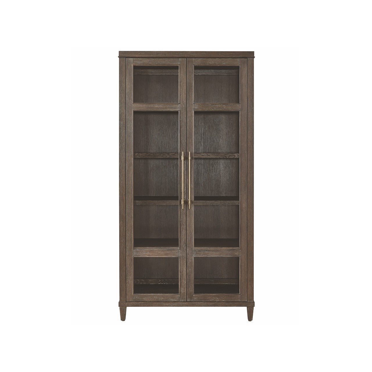 Montclair Cocoa Cabinet by Universal Furniture at ZIN Home