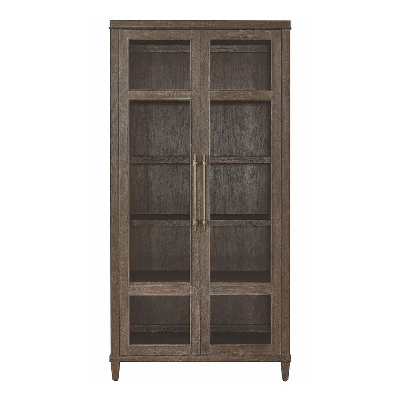 Montclair Cocoa Cabinet by Universal Furniture at ZIN Home