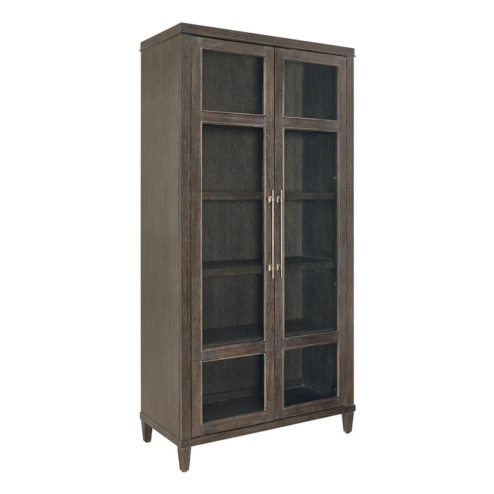 Montclair Cocoa Cabinet by Universal Furniture at ZIN Home