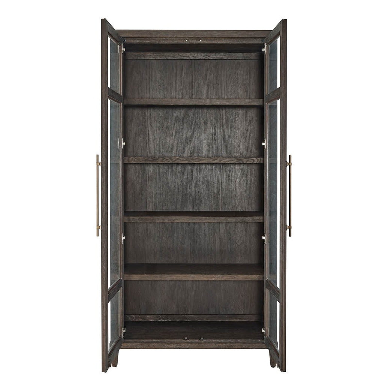 Montclair Cocoa Cabinet by Universal Furniture at ZIN Home