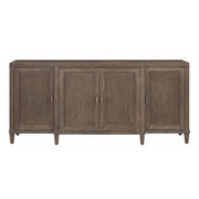 Montclair Cocoa Credenza by Universal Furniture at ZIN Home
