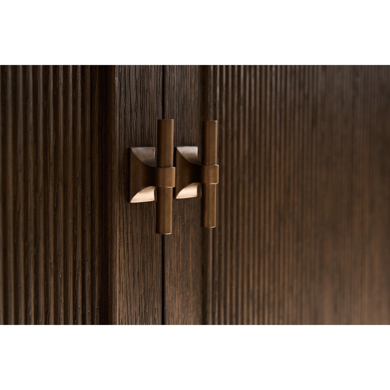Montclair Cocoa Credenza by Universal Furniture at ZIN Home