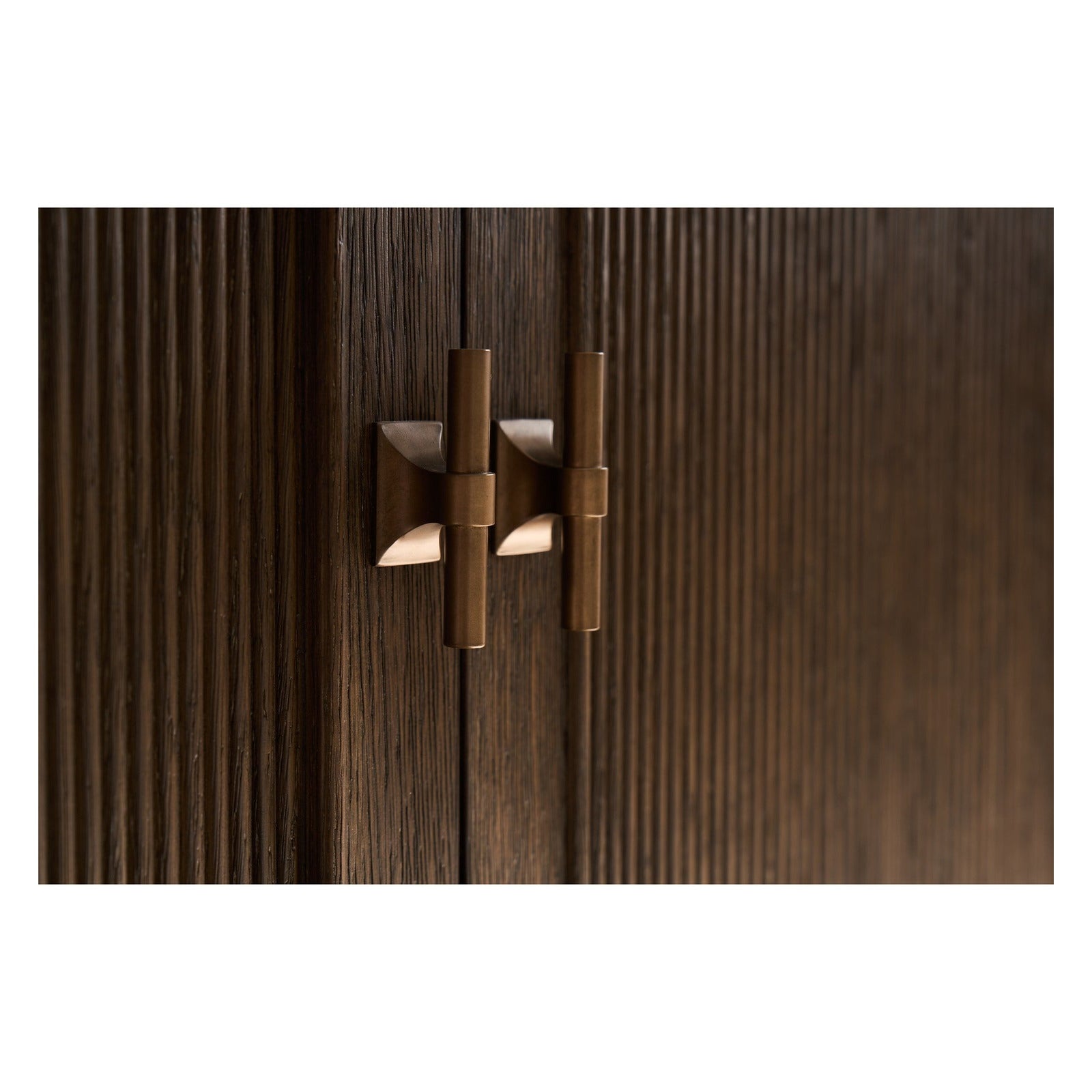 Montclair Cocoa Credenza by Universal Furniture at ZIN Home