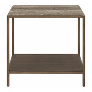 Montclair Brindle End Table by Universal Furniture at ZIN Home