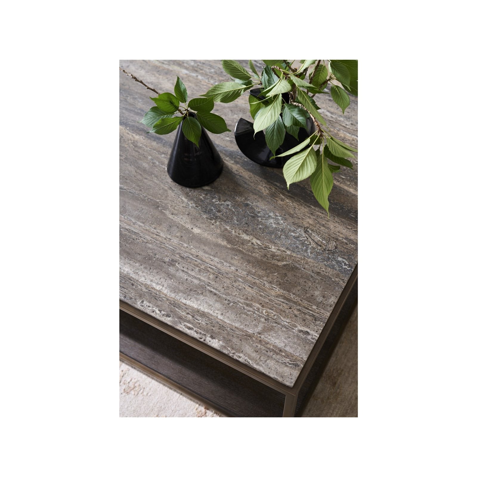 Montclair Brindle End Table by Universal Furniture at ZIN Home
